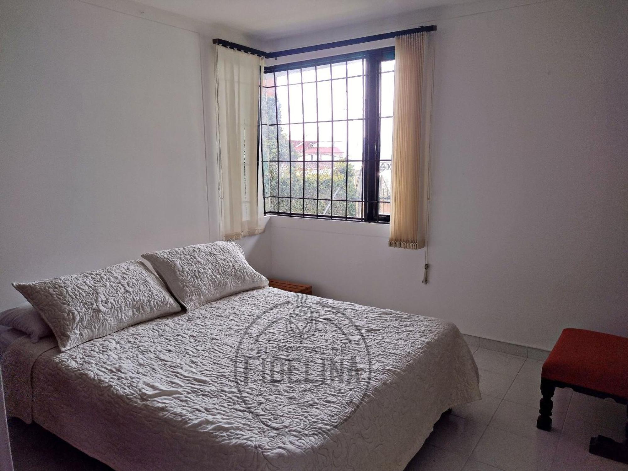 El Hostal De Fidelina Santa Rosa de Cabal Luaran gambar