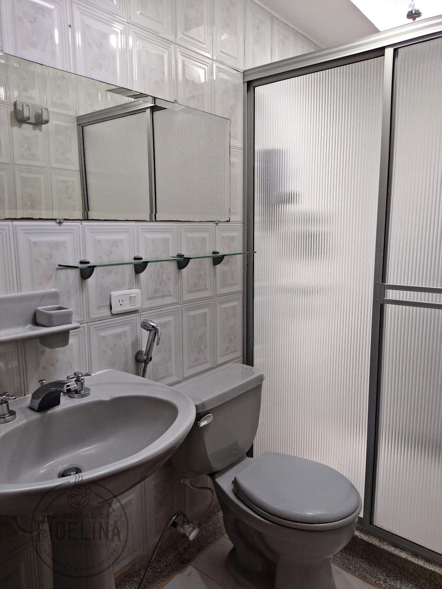 El Hostal De Fidelina Santa Rosa de Cabal Luaran gambar